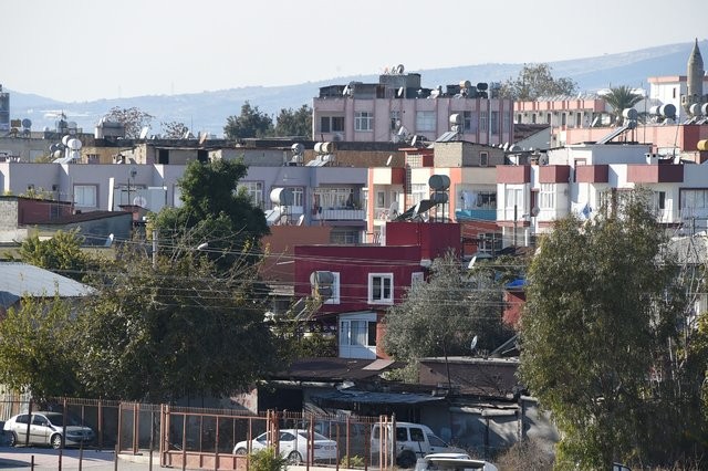 Mersin'in Tarsus İlçesi'ndeki esrarengiz kazı, tam 256 gündür sürüyor.