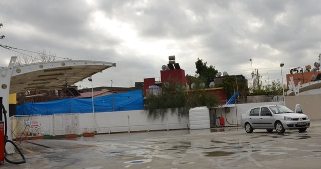 Mersin'in Tarsus İlçesi'ndeki esrarengiz kazı, tam 256 gündür sürüyor.