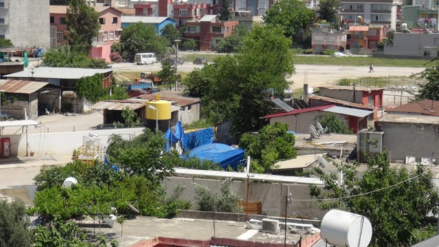 Mersin'in Tarsus İlçesi'ndeki esrarengiz kazı, tam 256 gündür sürüyor.