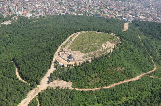 İşte İstanbul'un bilinmeyen gizli cennetleri