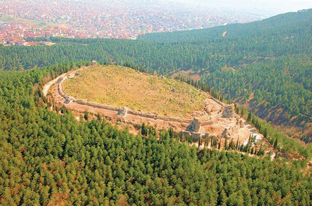 İşte İstanbul'un bilinmeyen gizli cennetleri