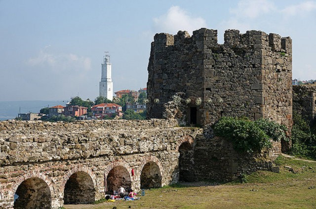 İşte İstanbul'un bilinmeyen gizli cennetleri