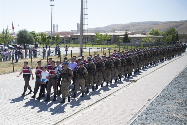 Akıncı üssü davası başladı