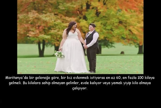 Dünyanın en iğrenç 10 geleneği