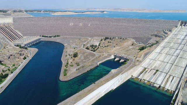 İşte Türkiye'nin enerji kaynağı