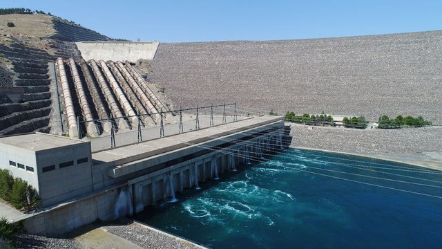 İşte Türkiye'nin enerji kaynağı