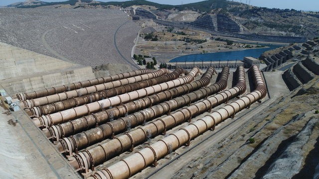 İşte Türkiye'nin enerji kaynağı