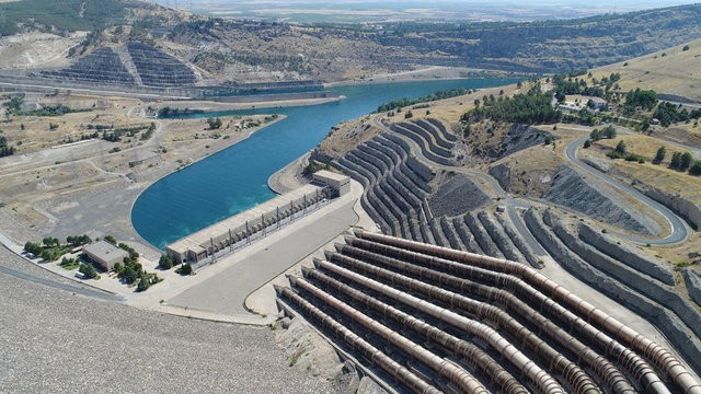 İşte Türkiye'nin enerji kaynağı