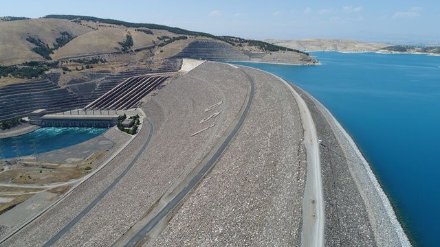 İşte Türkiye'nin enerji kaynağı