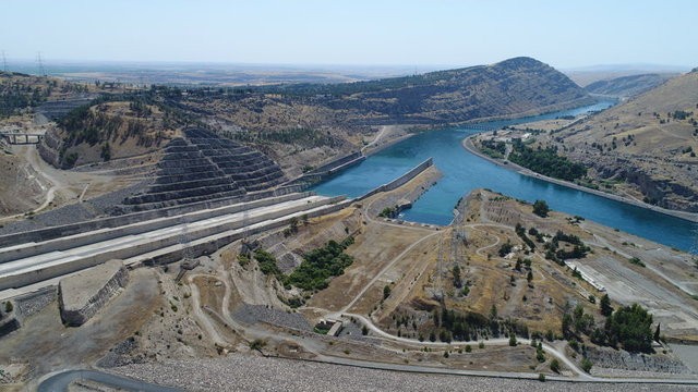 İşte Türkiye'nin enerji kaynağı