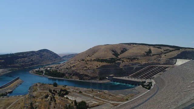 İşte Türkiye'nin enerji kaynağı