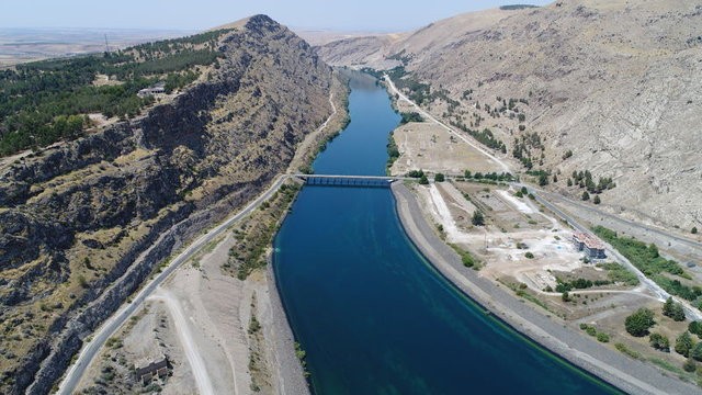 İşte Türkiye'nin enerji kaynağı