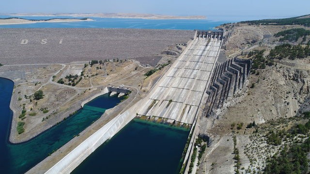 İşte Türkiye'nin enerji kaynağı