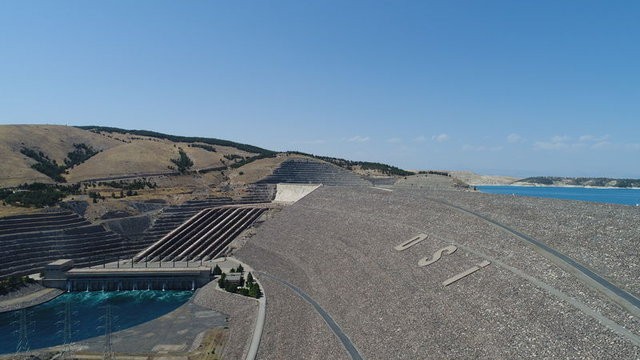 İşte Türkiye'nin enerji kaynağı