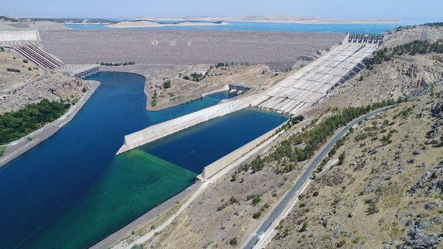 İşte Türkiye'nin enerji kaynağı