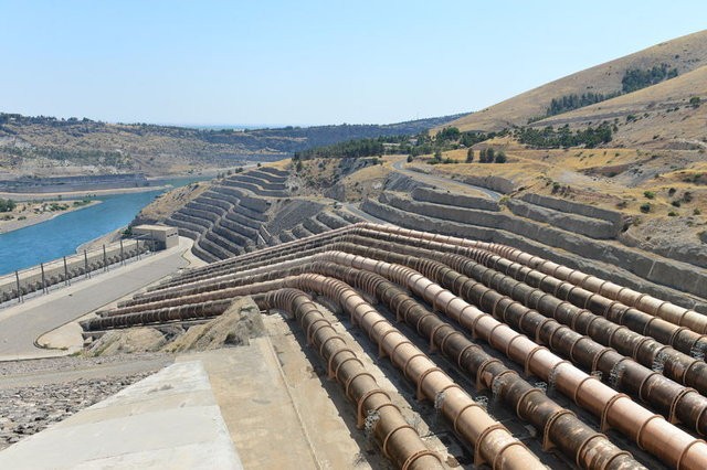 İşte Türkiye'nin enerji kaynağı