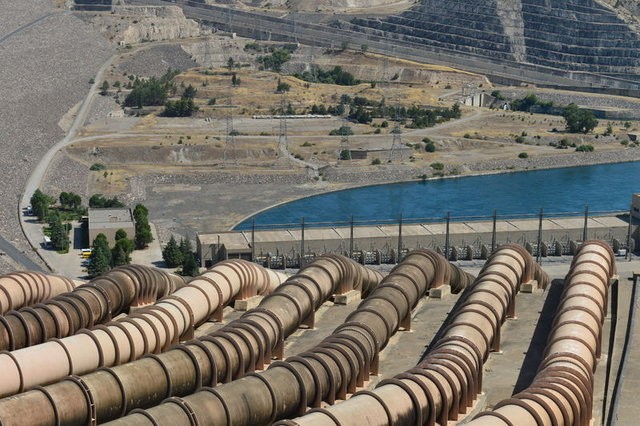 İşte Türkiye'nin enerji kaynağı