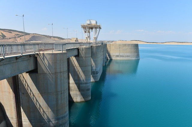 İşte Türkiye'nin enerji kaynağı