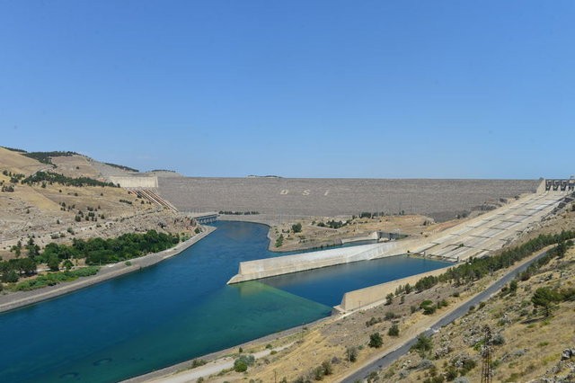 İşte Türkiye'nin enerji kaynağı