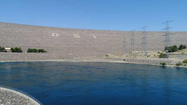 İşte Türkiye'nin enerji kaynağı