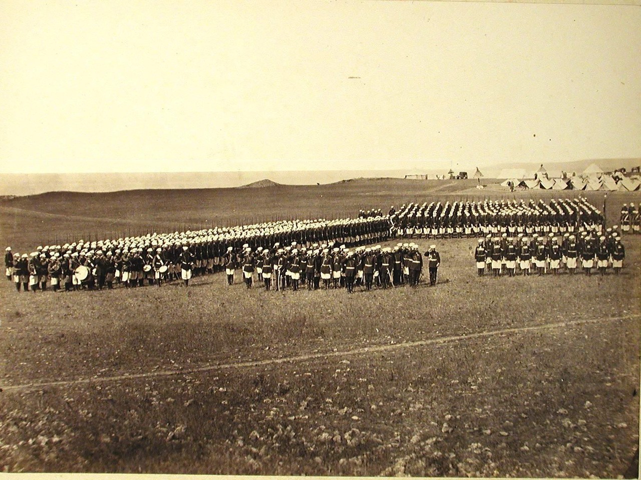 İşte Rus arşivinden çıkan İstanbul fotoğrafları