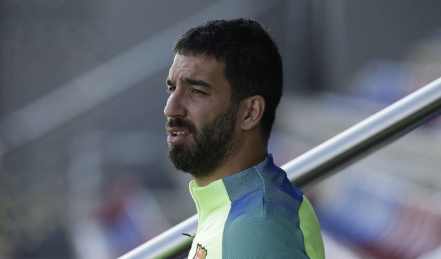 Barcelona'nın hocasından 'Arda' açıklaması