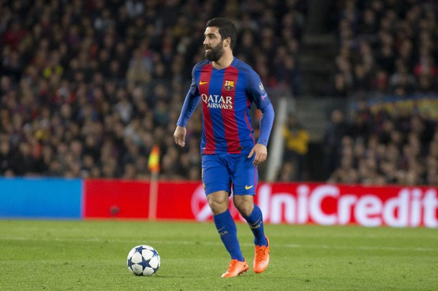 Barcelona'nın hocasından 'Arda' açıklaması