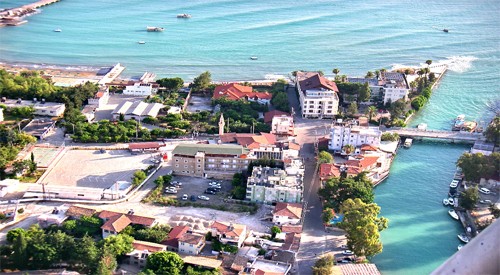 İşte  Kurban Bayramı tatili için en çok aranan tatil yerleri