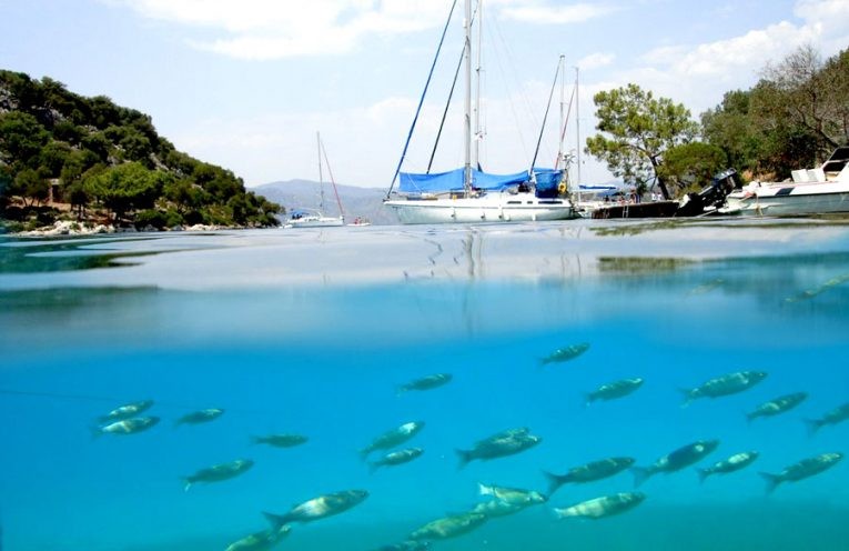 İşte  Kurban Bayramı tatili için en çok aranan tatil yerleri