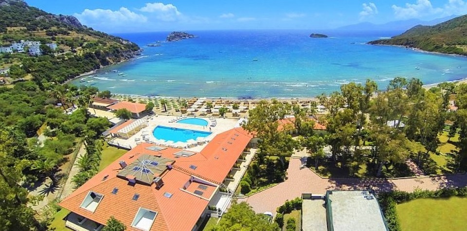 İşte  Kurban Bayramı tatili için en çok aranan tatil yerleri