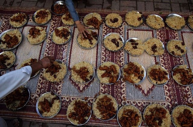 Kişi başı et tüketimi en çok hangi ülkede! Türkiye kaçıncı sırada