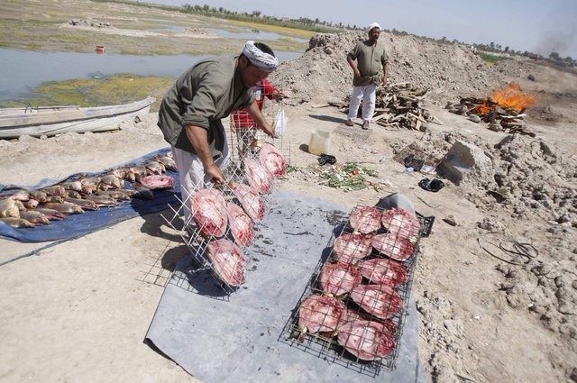 Kişi başı et tüketimi en çok hangi ülkede! Türkiye kaçıncı sırada