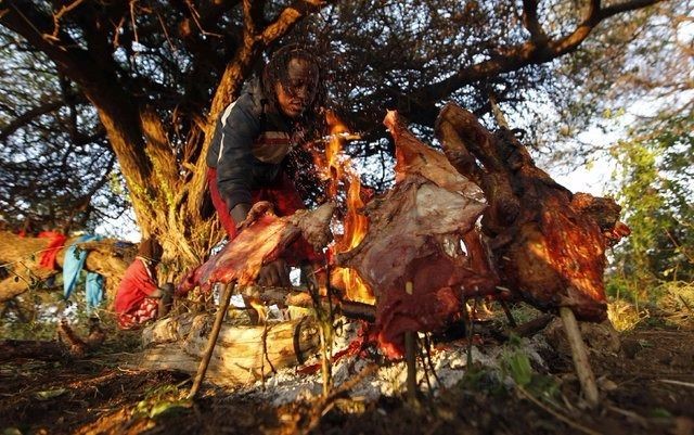 Kişi başı et tüketimi en çok hangi ülkede! Türkiye kaçıncı sırada