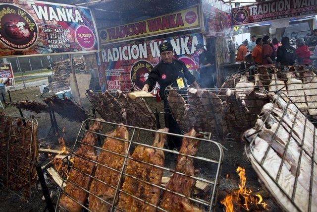 Kişi başı et tüketimi en çok hangi ülkede! Türkiye kaçıncı sırada