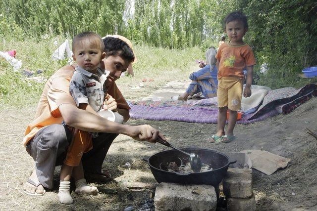 Kişi başı et tüketimi en çok hangi ülkede! Türkiye kaçıncı sırada