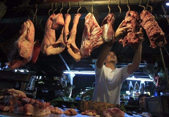 Kişi başı et tüketimi en çok hangi ülkede! Türkiye kaçıncı sırada