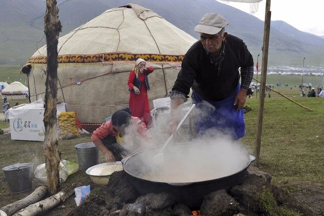 Kişi başı et tüketimi en çok hangi ülkede! Türkiye kaçıncı sırada