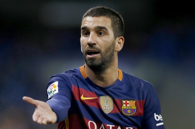 Barcelona'nın Arda için istediği ücret açıklandı