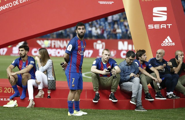 Barcelona'nın Arda için istediği ücret açıklandı