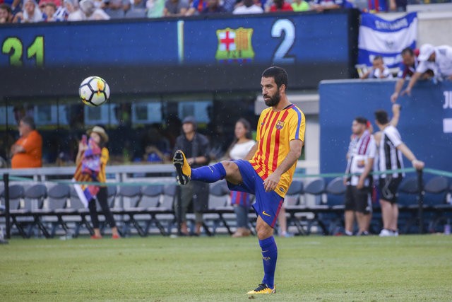 Barcelona'nın Arda için istediği ücret açıklandı