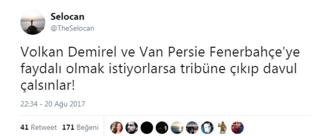 Volkan Demirel sosyal medyayı yine salladı