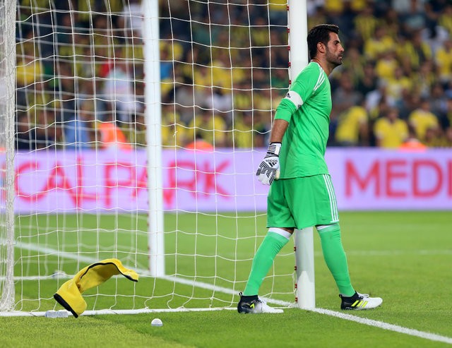 Volkan Demirel sosyal medyayı yine salladı