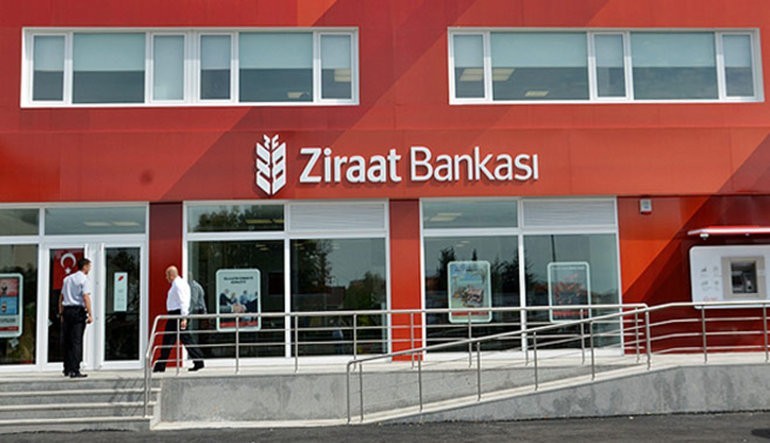 Türk bankaları dünyanın kapılarını açıyor