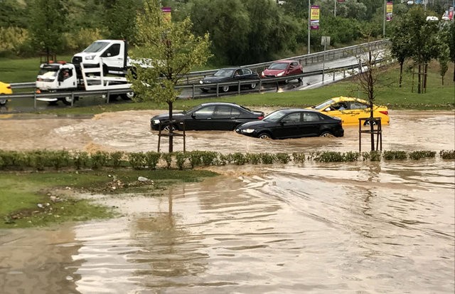 Meteoroloji Mühendisi Tek: Doğal afetlere alışın, daha da artacak!