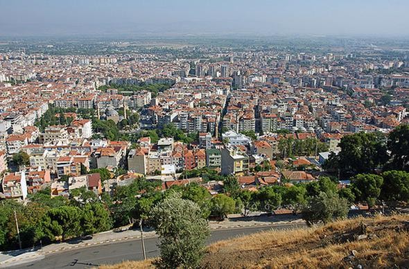 İşte Türkiye'nin en mutsuz illeri