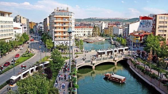 İşte Türkiye'nin en mutsuz illeri