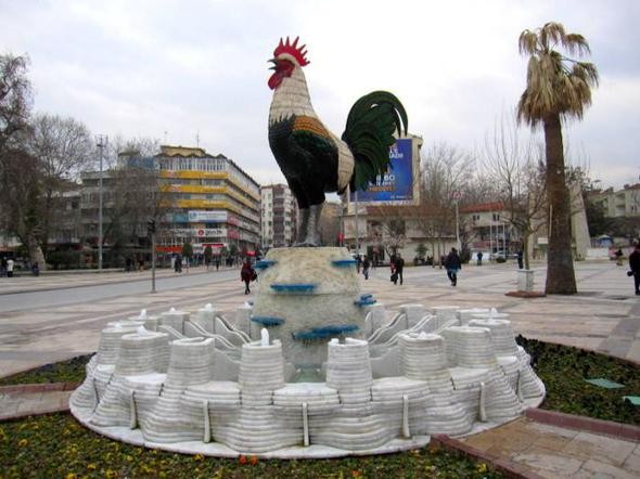 İşte Türkiye'nin en mutsuz illeri