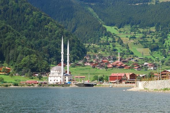 İşte Türkiye'nin en mutsuz illeri