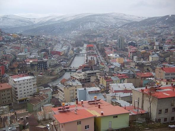 İşte Türkiye'nin en mutsuz illeri