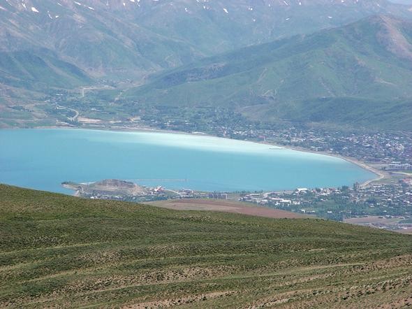 İşte Türkiye'nin en mutsuz illeri